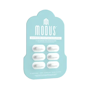 7 HYDROXY KRATOM CAPSULES